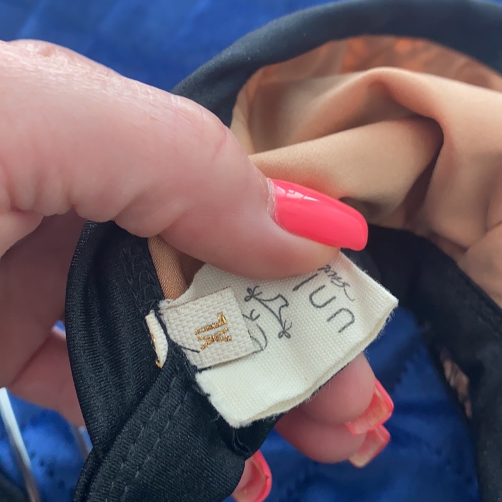 Custom Bikini - image 5